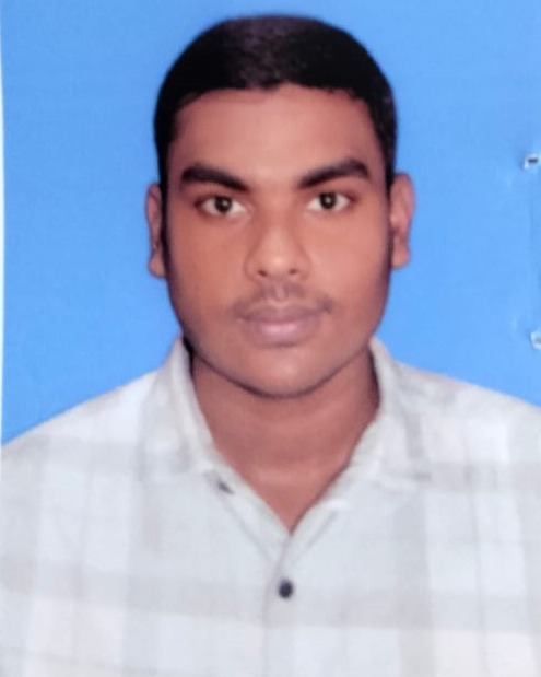 জয় চন্দ্র দাস